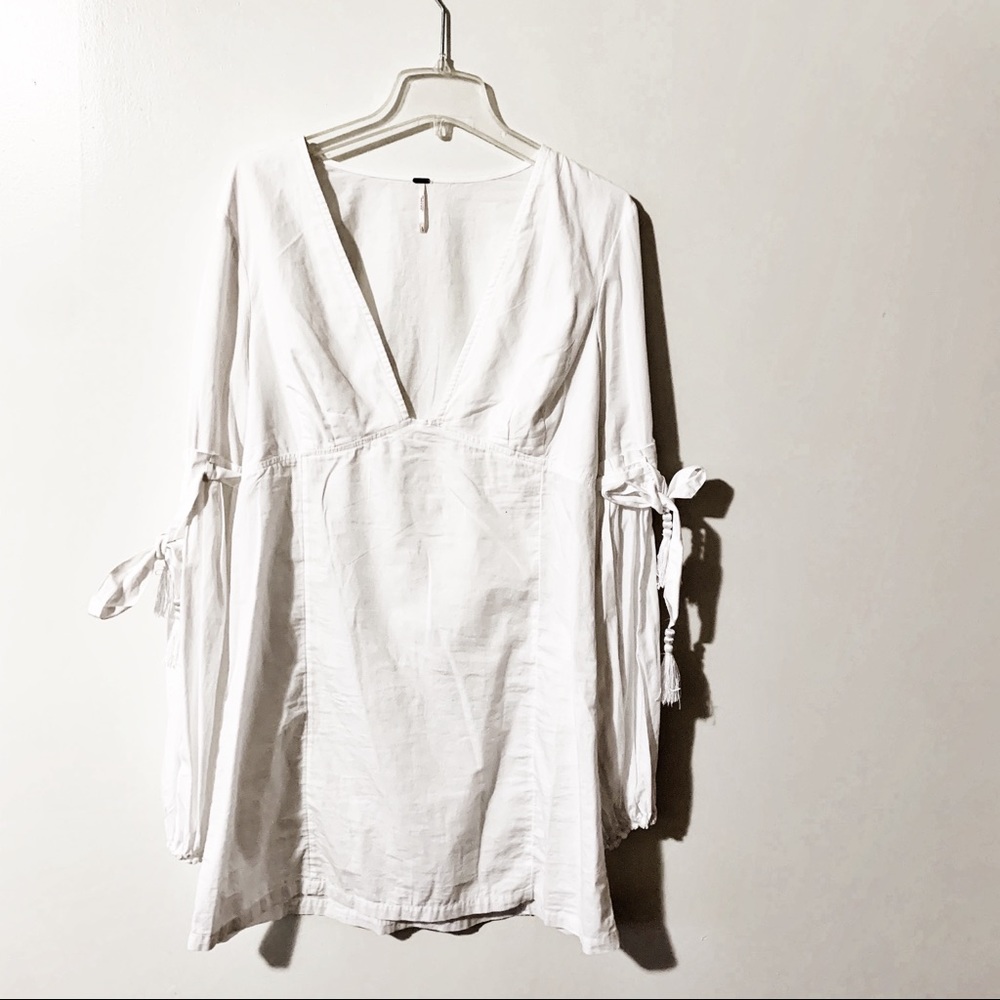 Free People Makin A Statement Mini...never worn